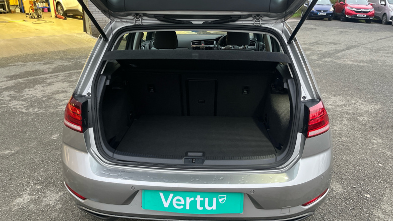 Volkswagen Golf 1.4 TSI SE 5dr Petrol Hatchback